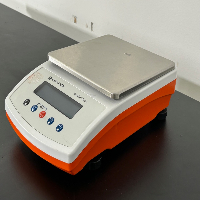 Repligen KrosFlo Scale image 1